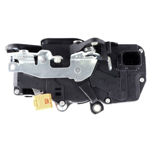 Door Lock Actuators 2 Pairs Front & Rear Driver Side For Pontiac 05-09 Chevrole - Picture 9 of 24