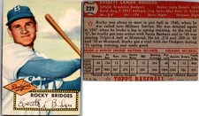 Collecting Base Cards, the Foundation of the Hobby 12