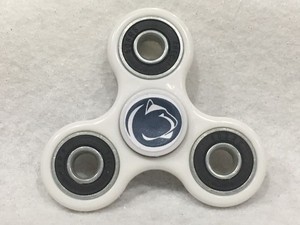 limited edition fidget spinners