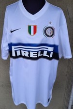 MAGLIA INTER 2009-2010 ANNO TRIPLETE ORIGINALE - LEGGERE DESCRIZIONE ATTENTAMENT