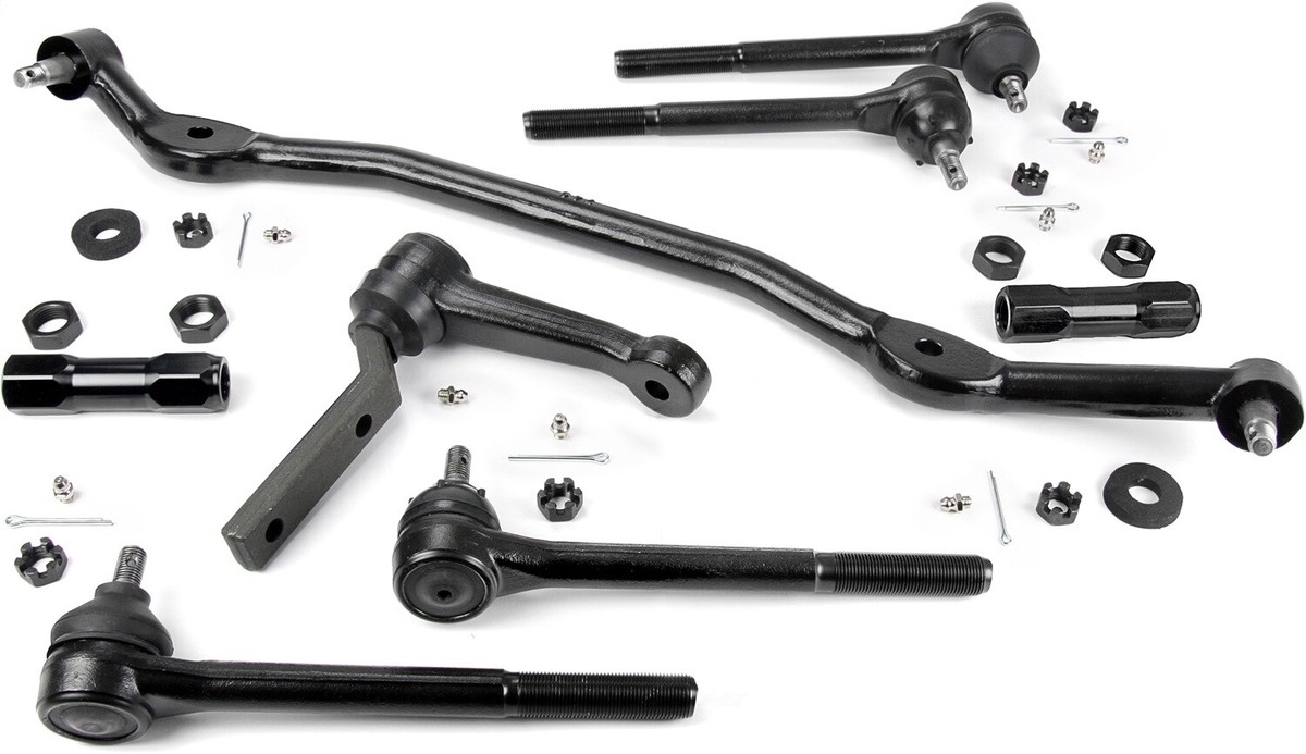 Proforged Steering Rebuild Kit Buick/Chevy/Olds/Pontiac 116-10015 Proforged Steering Rebuild Kit Buick/Chevy/Olds/Pontiac 116-10015