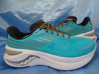 SAUCONY ENDORPHIN SHIFT 3 LAUFSCHUHE SCHUHE GR 44 SNEAKER RUNNING KINVARA D84