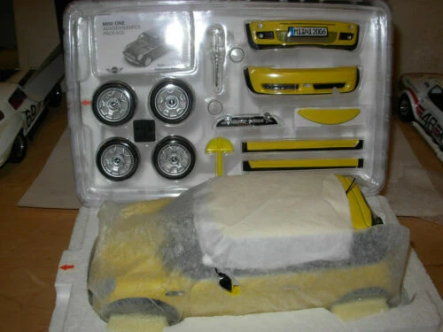 Kyosho Auto- & Verkehrsmodelle von BMW 1:18 & -Teile & -Zubehör