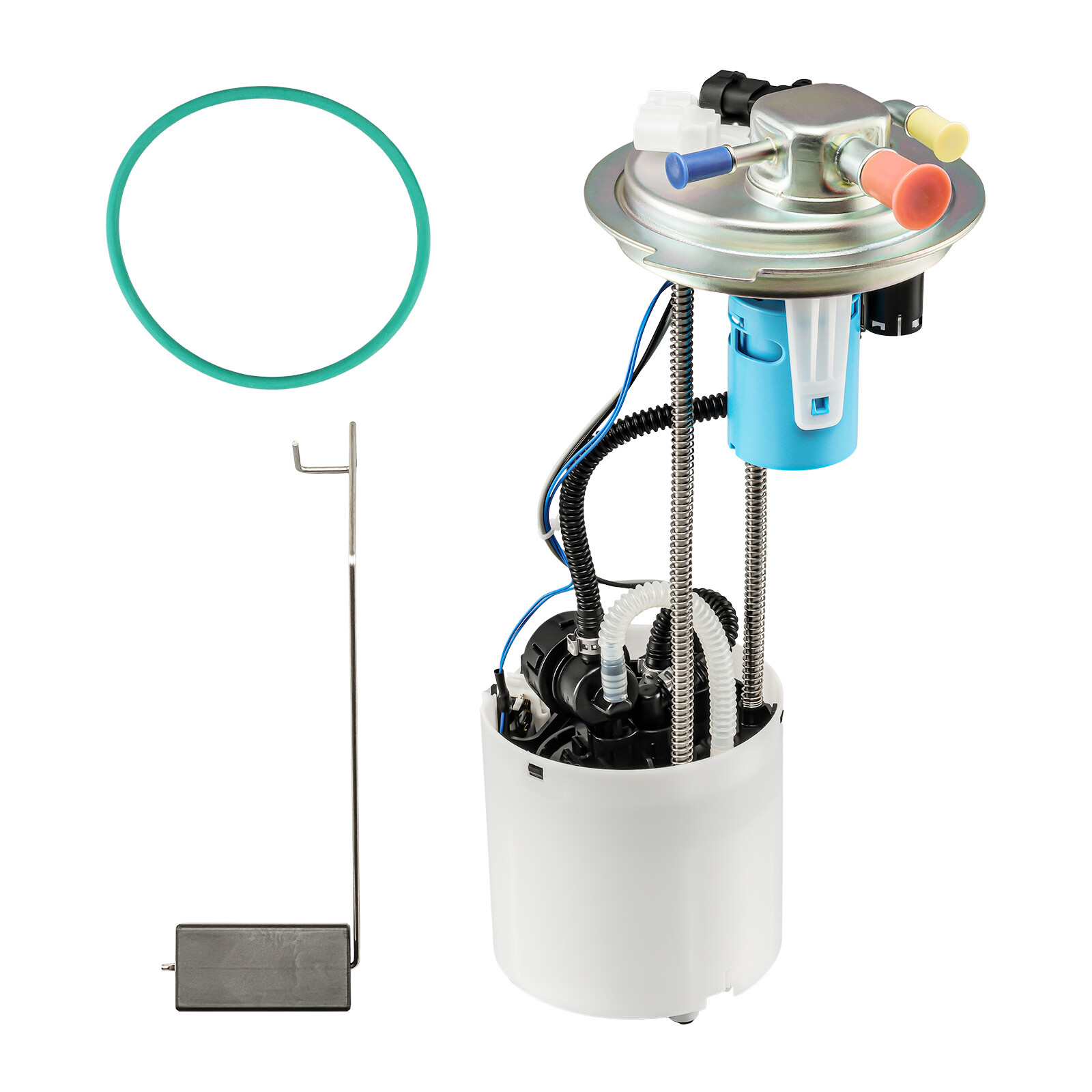 Fuel Pump Assembly for GMC Sierra 1500 Chevrolet Silverado 1500 2007 2008 E3732M