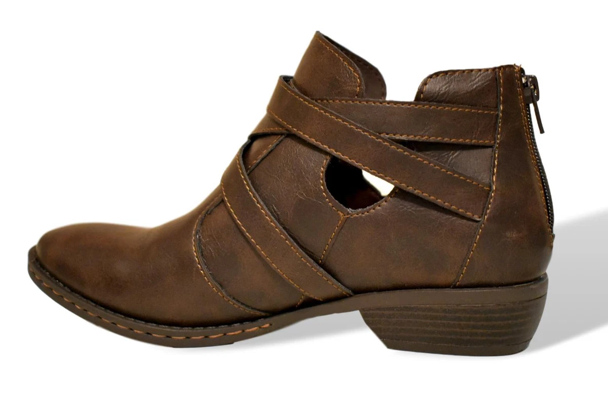 Boc shoes hotsell boots