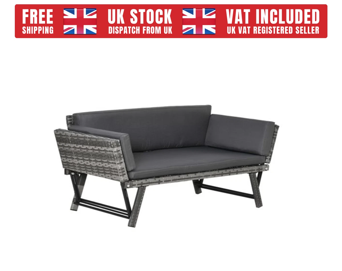 Outdoor 2024 sofa balcony
