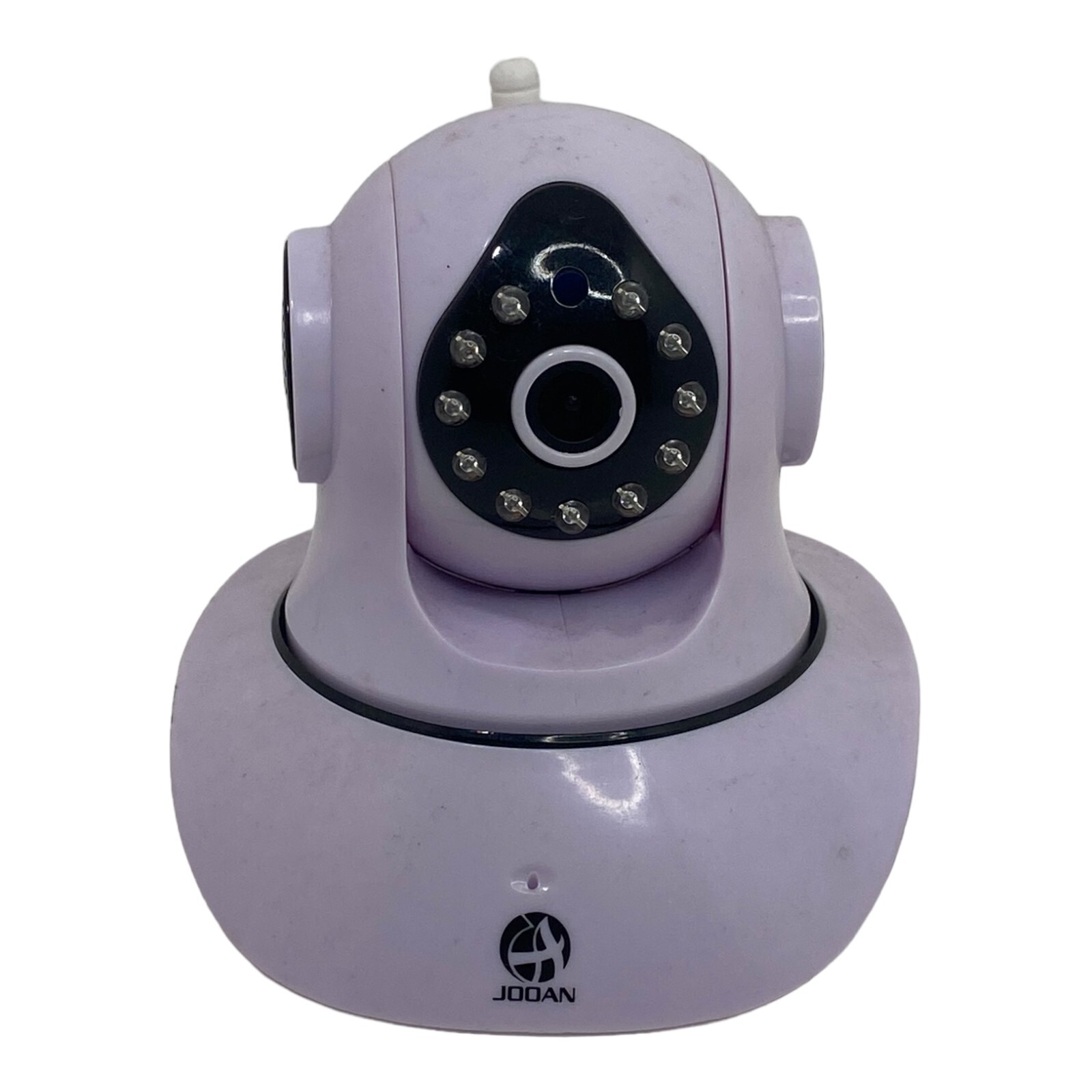 🐞 JOOAN WIRELESS SECURITY CAMERA JA-C6M-US WORKS EUC -