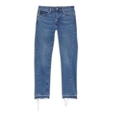 Levi's 510 Skinny Fit Altered Jeans 35526 W29 L32 RARE