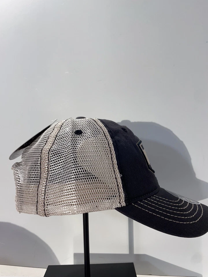 Vanderbilt Commodores Brand Zephyr Hat Cap Trucker Mesh - Image 3 of 4