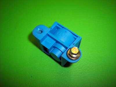 BMW E38 8350284 0043c Relay Control Module Unit BMW for sale  