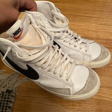Nike Blazer Mid 77 Vintage White - CZ1055-100 | eBay Nike Blazer Mid 77 Vintage White - CZ1055-100 | eBay