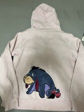 vintage disney winnie the pooh jacket