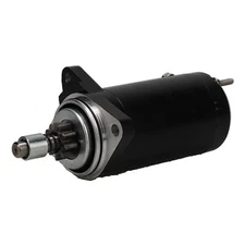 Starter fits Rotax Marine BRP 657 Rotax Engine, 2 Stroke 650cc 1995 1996 18415