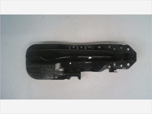 Poignee ext porte avg occasion RENAULT TWINGO II Phase 1 - 1.5 DCI 75ch