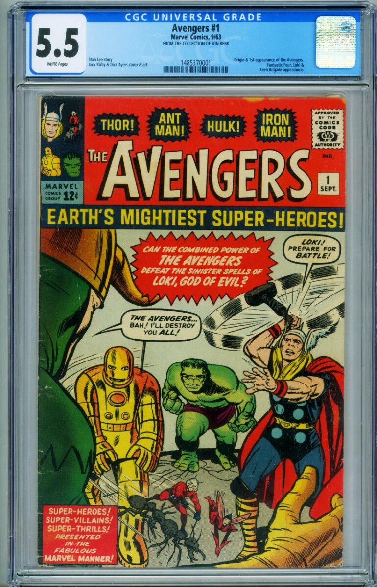 アメコミ KMGMarvel Avengers Comic Collection アメコミ KMGMarvel Avengers Comic Collection The Avengers Omnibus