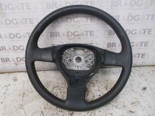 VOLKSWAGEN TOURAN MPV 2007-2010 STEERING WHEEL 