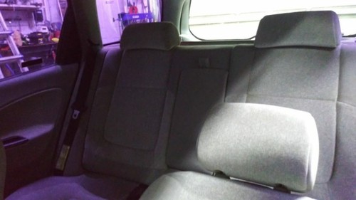 2000 Daewoo Nubira Rear Ash Tray - Picture 8 of 12