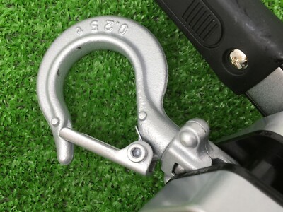 KITO Lever block LX003 Model LX type 250kg x 1.0m