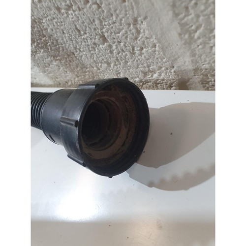 Black Silver Wand, Hose, Floor Nozzle Assembly for Cylinder Vacuum Cleaner - Picture 6 of 12