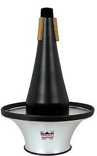 Denis Wick sordina trombone basso 5533 Adjustable Cup Mute