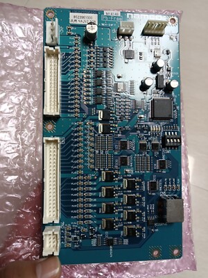 Brand New Namco NA-JV2 PCB For Tekken 6 Tekken 6 BR ARCADE JAMMA PCB Video Game