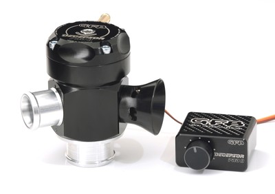 GFB 01/14+ for Subaru WRX Deceptor Pro II Motorised Blow Off Valve w/TMS Advanta