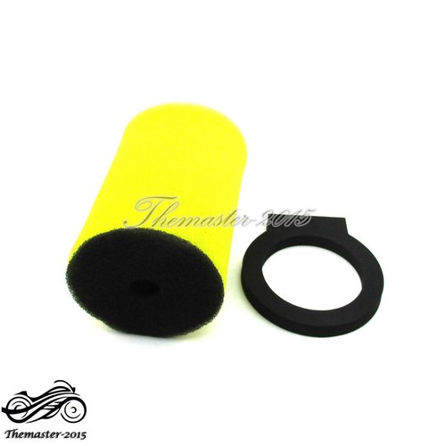 Air Filter For ATV Yamaha Kodiak 400 Big Bear 350 Timberwolf 250 1YW-14451-00-00 - Picture 3 of 6