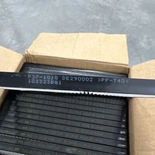 OEM Cabin Air Filter Particle fits Peterbilt Kenworth F37-1018