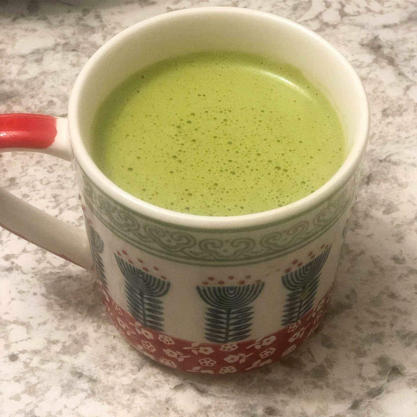 Harmony™Keto Matcha Single Serve To Go Packets 0.7Oz Gluten Free MCT