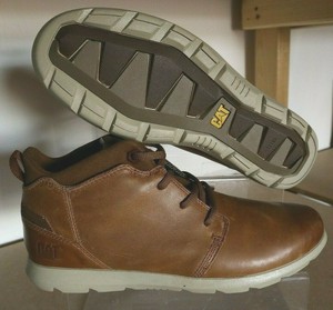 cat desert boots