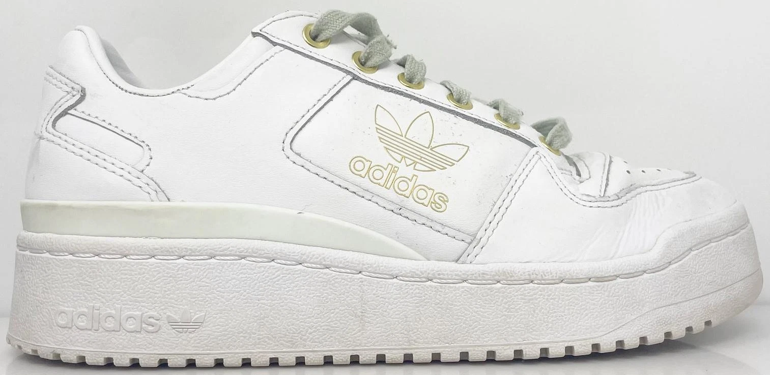 adidas Forum Bold Sparkly Crystals W for sale | eBay
