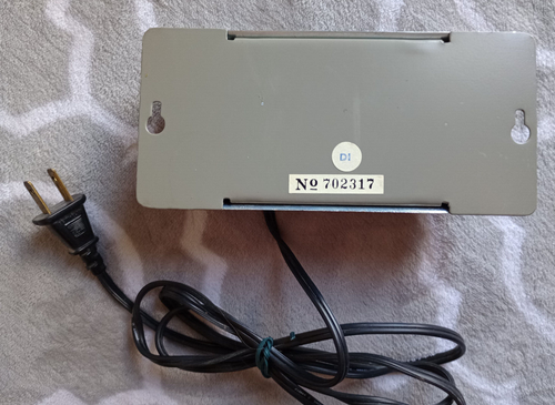 Gemini Cable/VCR Amplifier Model DM 2000 VHF/UHF/FM 24 DB - Picture 7 of 7
