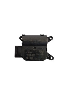 AUDI A6 C6 stellmotor Klima Heizung heater flap actuator 4F0820511