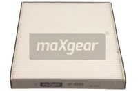Maxgear 26-1353 Filter, Innenraumluft For Hyundai