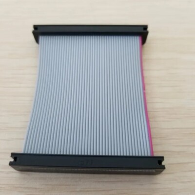 50pcs 2.5inch IDE 44Pin laptop notebook 2.5'' Hard Drive Female data Cable 5cm
