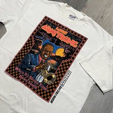 louis armstrong vintage t shirts tee | eBay公認海外通販サイト