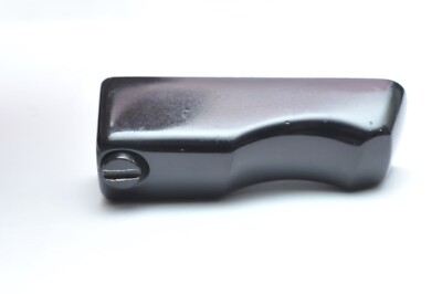 PENTAX ILX GRIP グリップ B　ペンタックスLX PENTAX LX GRIP Solid Wood African Blackwood Camera GRIP B
