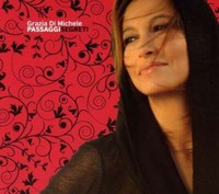 Geheime Schritte - Grazia Di Michele Cd RAI-TRADE