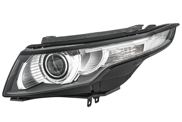 Left HELLA 1EL 354 806-091 Headlight for AUSTIN,LAND ROVER,LAND ROVER (CHERY)