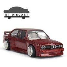MINI GT x KAIDO HOUSE BMW M3 E30 KAIDO WORKS ...