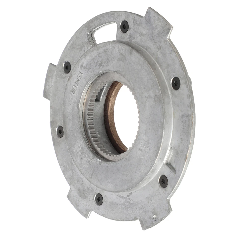 Genuine GM 1999-2007 Cadillac Chevrolet LT Tahoe Transfer Case Oil Pump 12478084 — 第 2/4 张图片