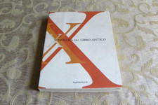 X Mostra del Libro Antico - Publitalia, 1999