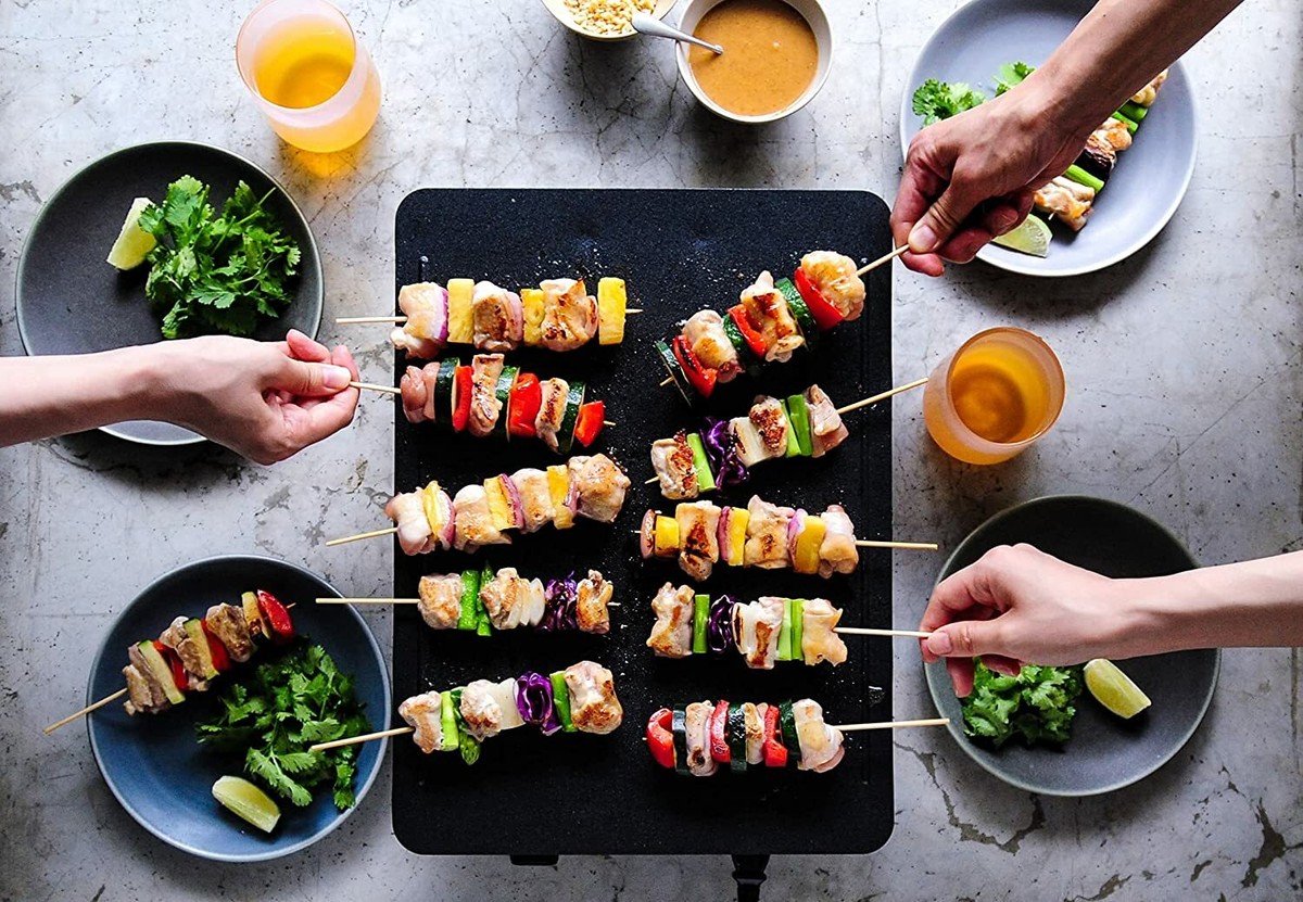 abien MAGIC GRILL | eBay