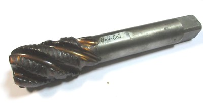 BÖLLHOFF OTALU  Gewindebohrer HeliCoil Gewinde M42  5 Zähne fehlen H24515