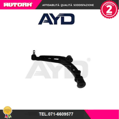 9702731 Ant sx Swinging Arm (BRAND-AYD).
