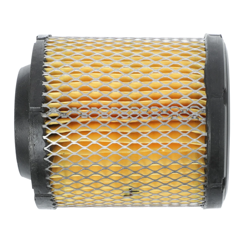 Filtro de aire de motor delantero de neón genuino Mopar 2001-2005 Dodge 4891097AA Foto 2 de 4