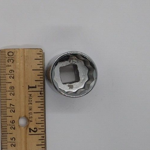 Vintage Craftsman 3/8