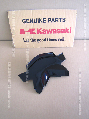 KAWASAKI NINJA ZX-10R KRT EDITION 2021-2023 COVER-TAIL,CNT,EBONY