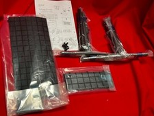 Brand New Sony Original Stand w/All Covers, Guide & Screws for K55XR80 K-55X80C