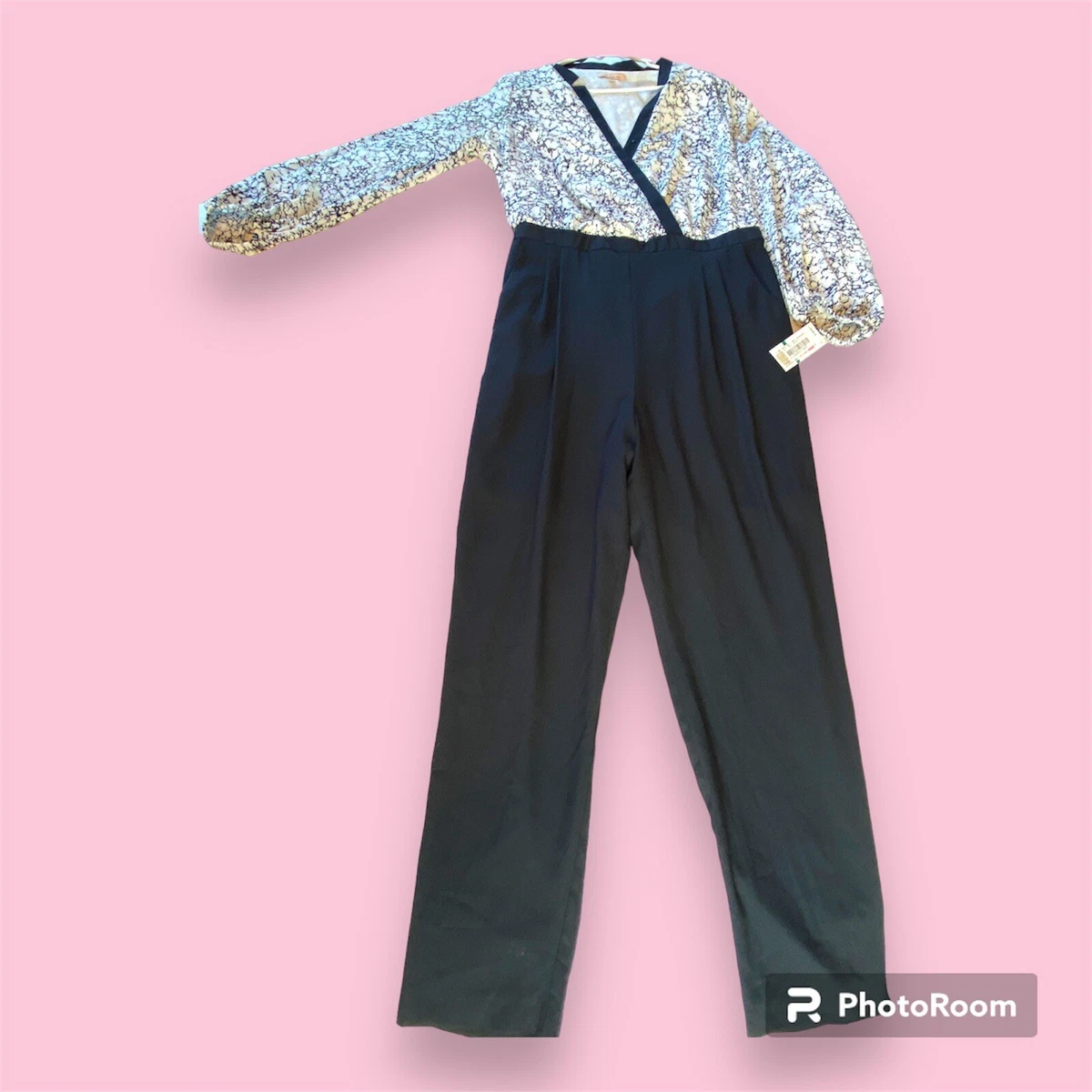 Gibson and latimer jumpsuit 2025